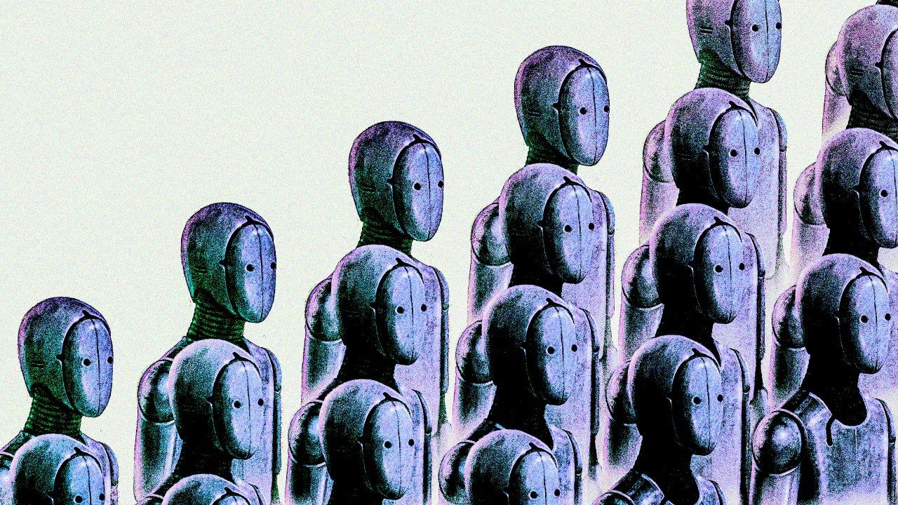 Bots superam humanos no tráfego web — e a mídia precisa mudar a estratégia