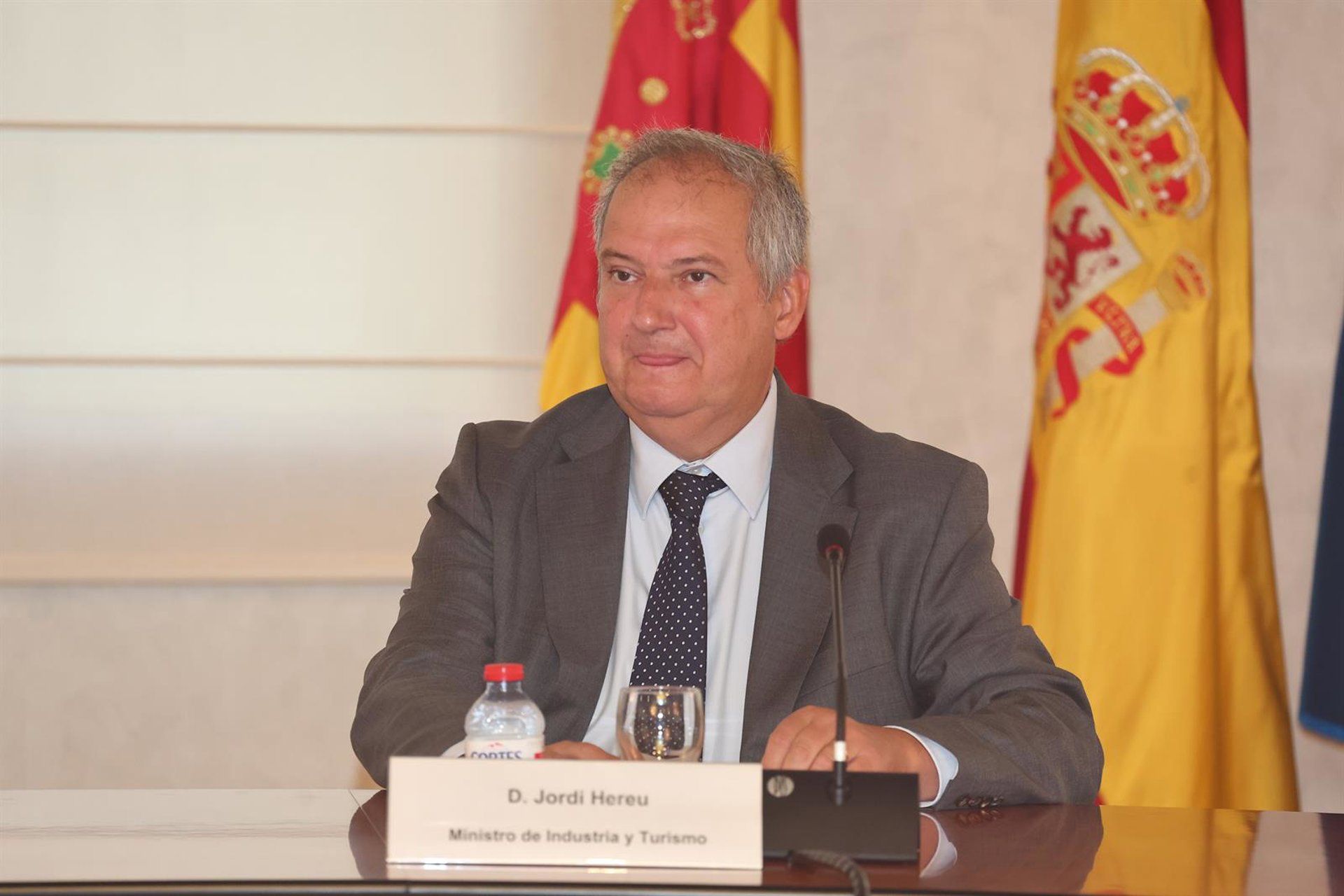 Espanha destina €600 milhões para compensar emissões de CO2 na indústria