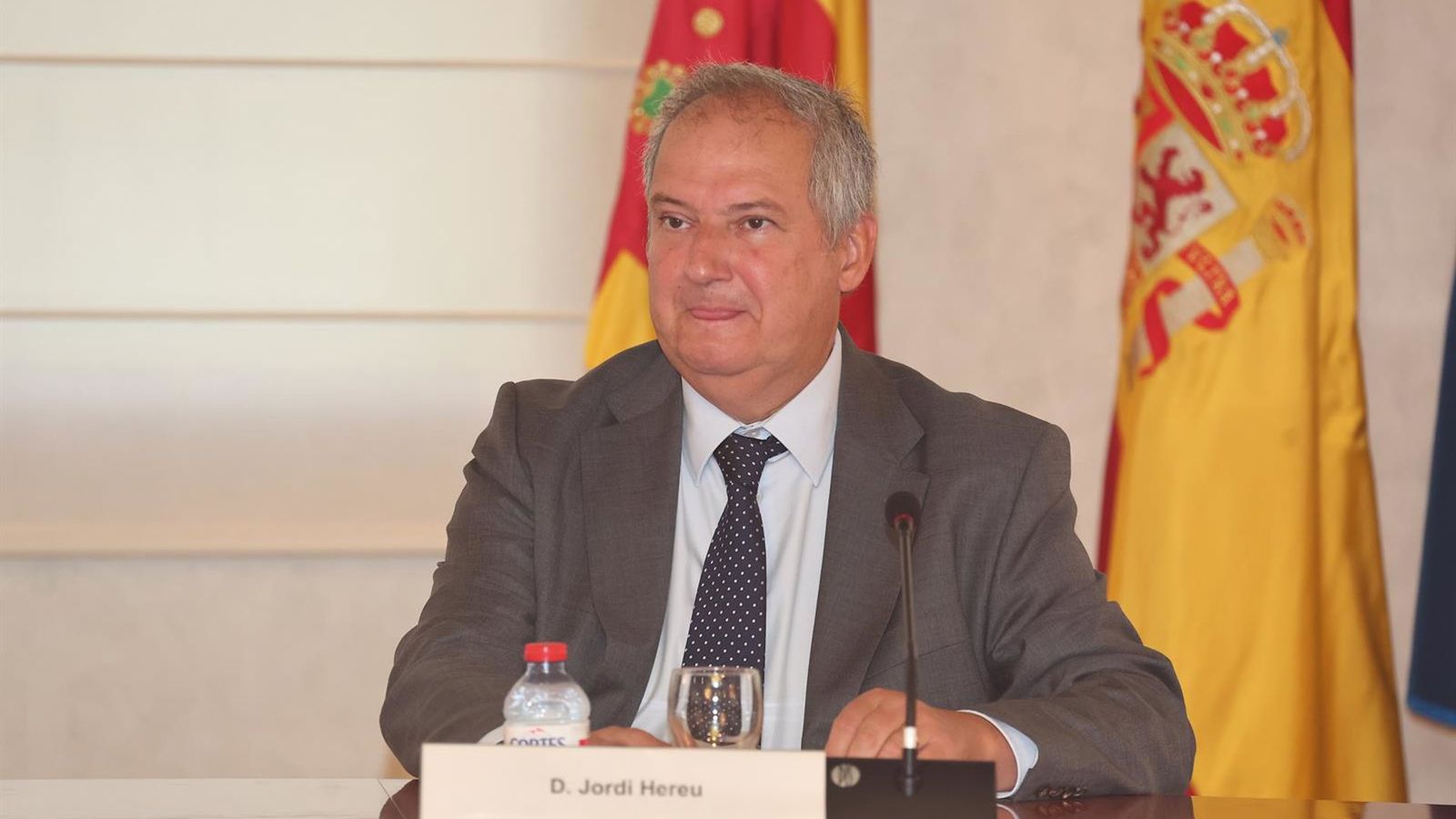 Espanha destina €600 milhões para compensar emissões de CO2 na indústria