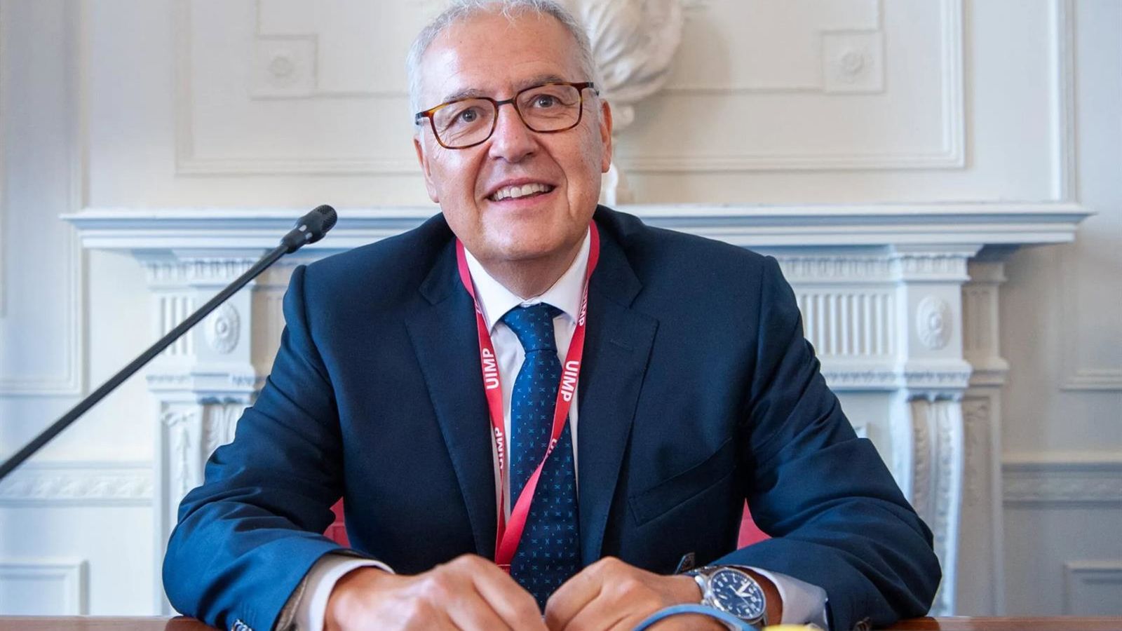 Miguel Ángel Panduro reafirma foco da Indra Space sob nova liderança