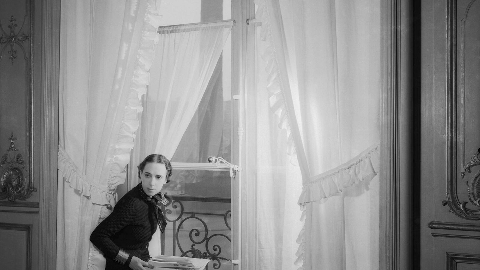 Elsa Schiaparelli transformou a fotografia de moda em vanguarda