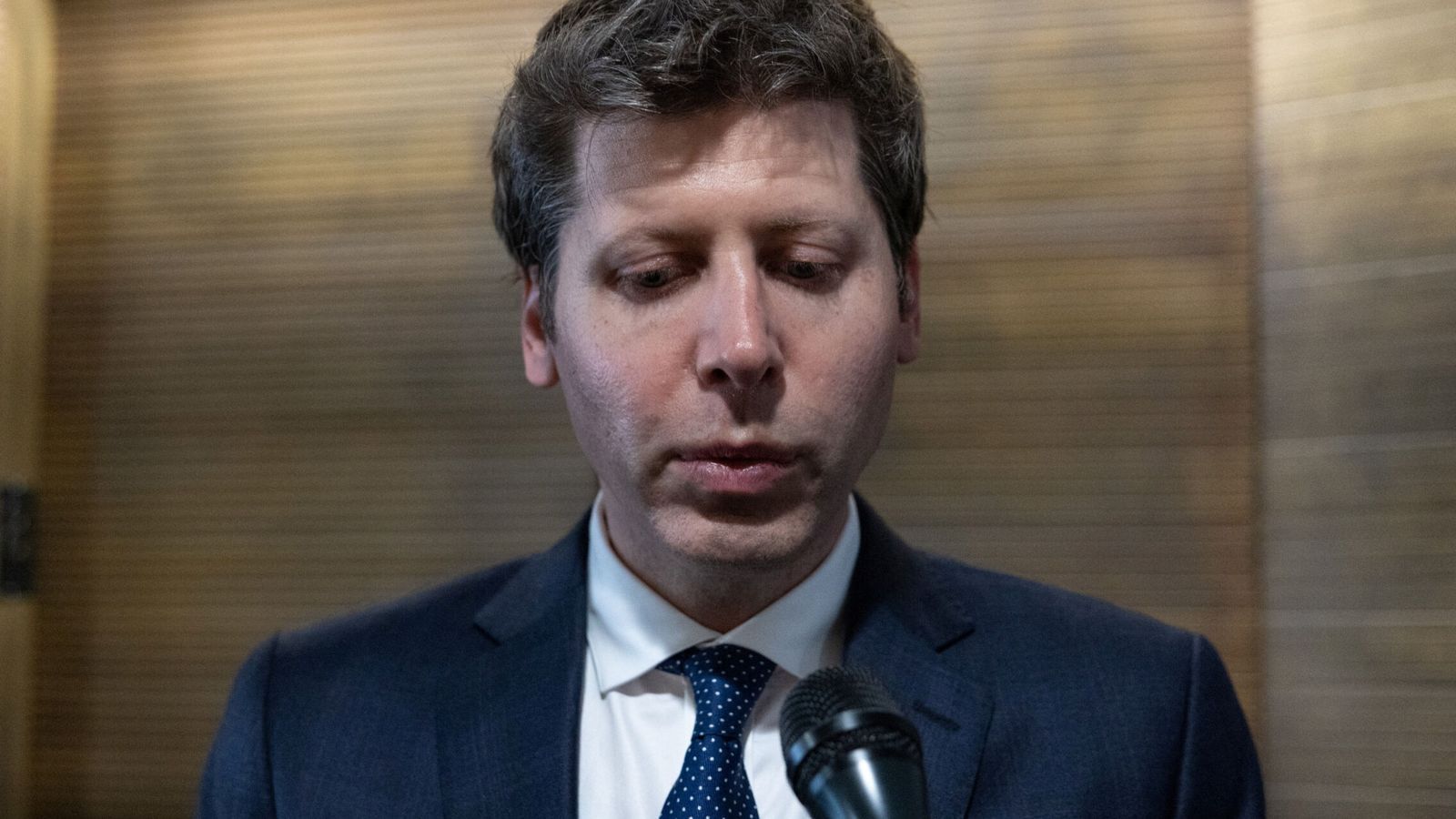 Sam Altman: IA trará fim do mundo, mas criará grandes empresas
