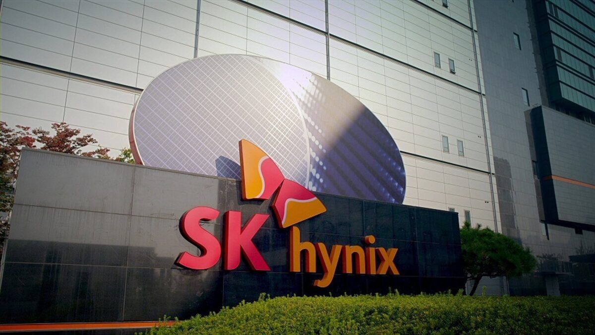 A conta da IA chegou: SK Hynix busca fábrica no Japão
