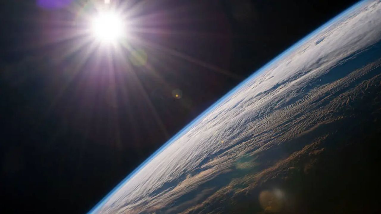 Terra pode escapar da destruição solar — aponta novo estudo