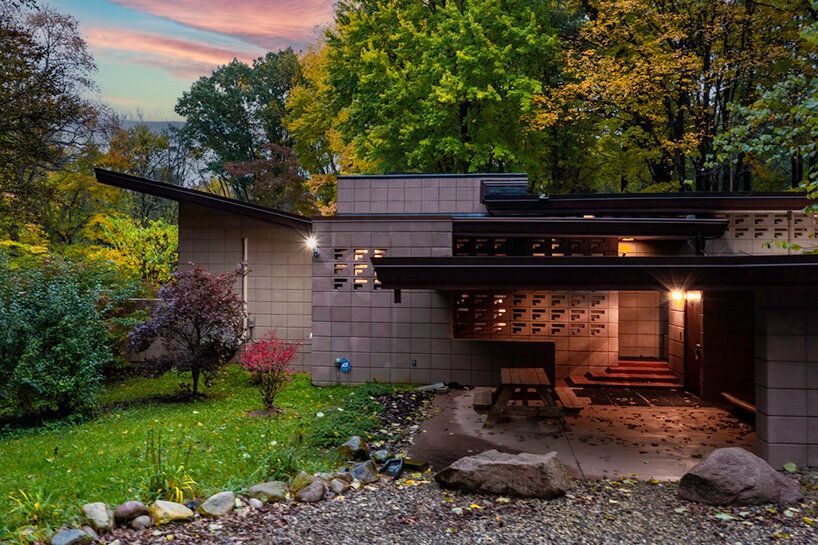 Frank Lloyd Wright e os clientes que o desafiaram
