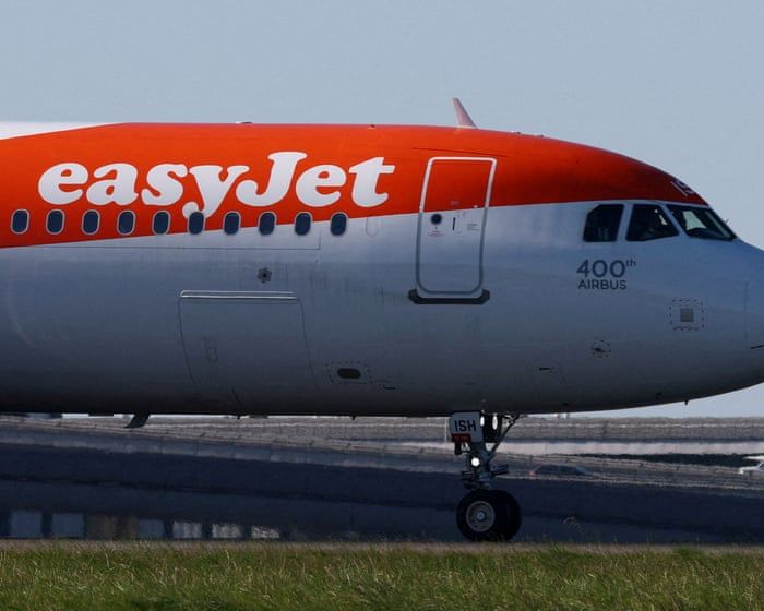 EasyJet cede ao avanço da Castlelake e levanta dúvidas sobre governança — o acordo de £5,5 bilhões