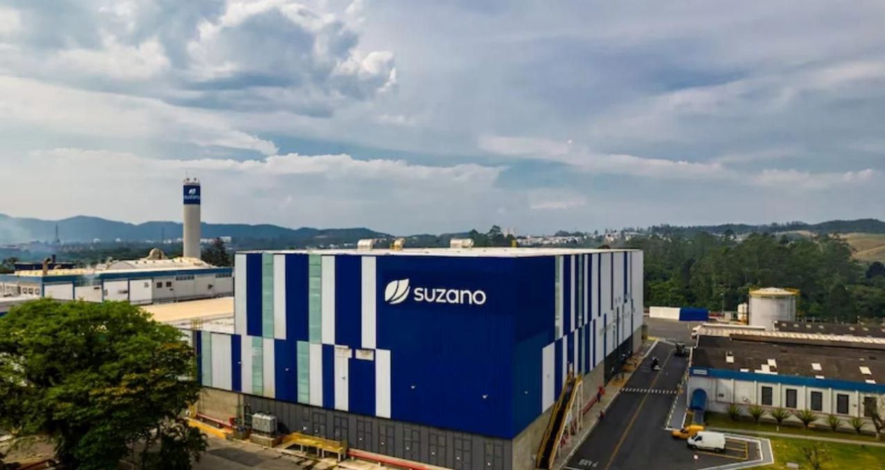 Suzano assume controle da Arbex em joint venture de US$ 1,3 bilhão com Kimberly-Clark