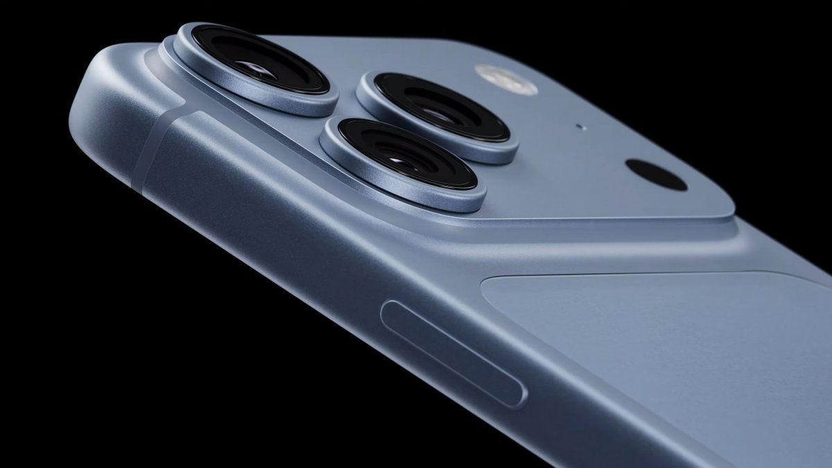 Com iPhone 18 Pro, Apple aposta em câmera como selo de autenticidade contra IA