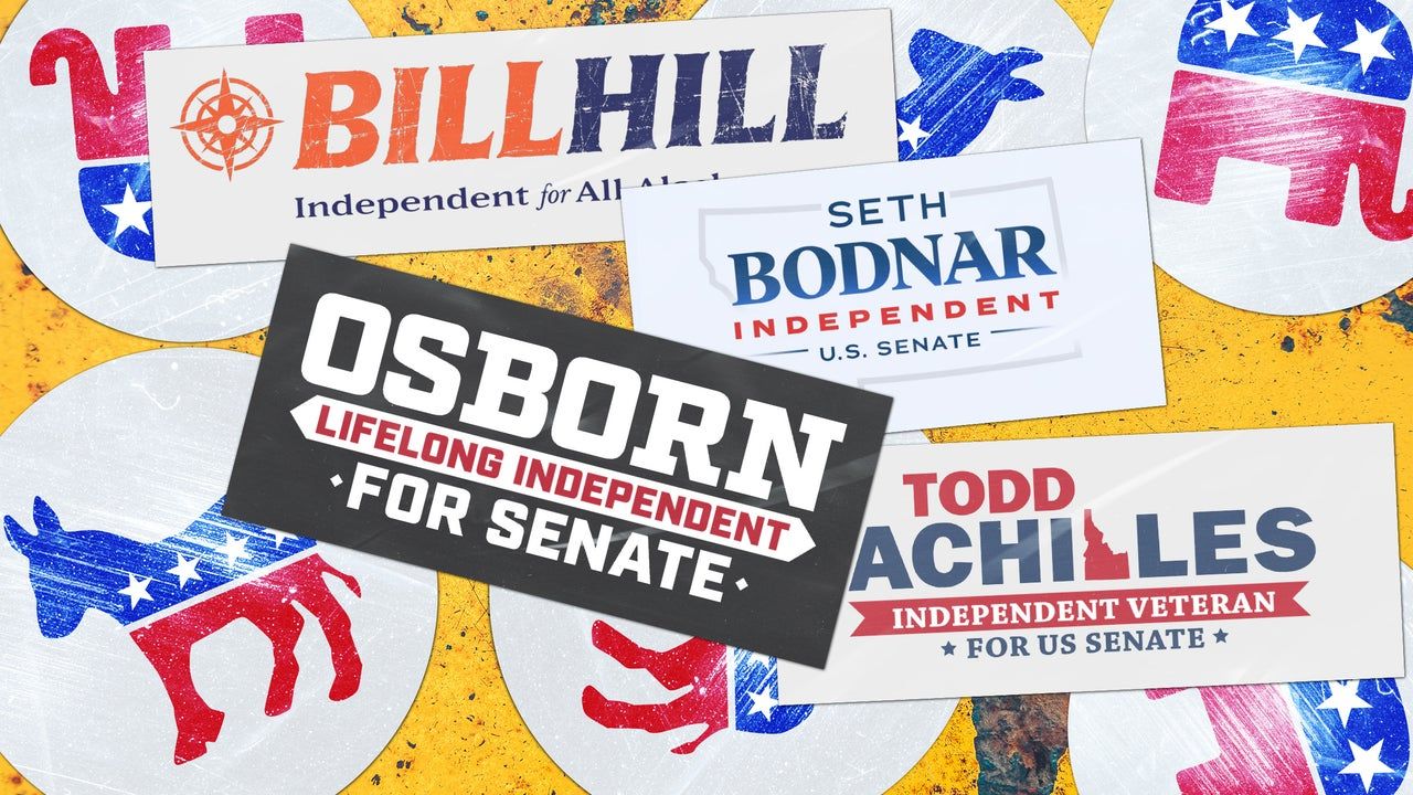 A ascensão do 'independente' como marca política: o design que desafia os partidos