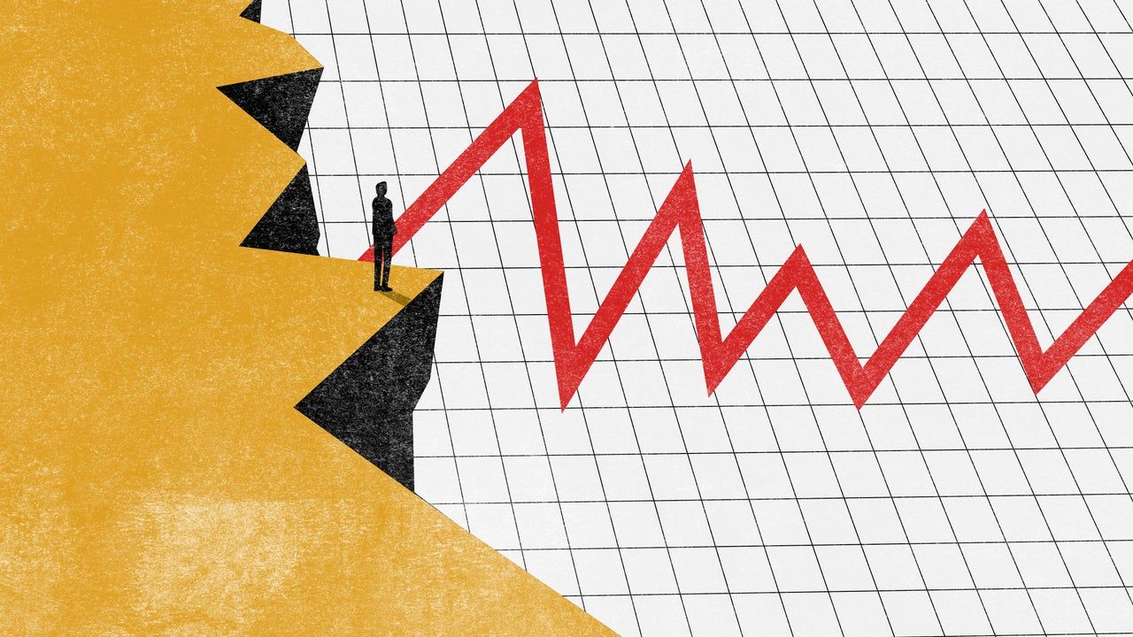 Capitalismo de acionista falha em entregar valor real