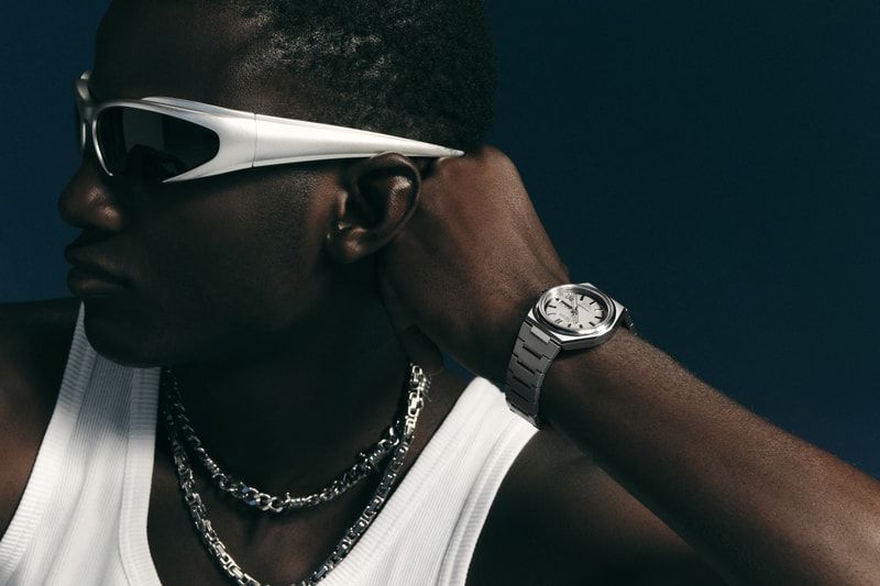 Hypebeast celebra 20 anos com edição limitada da Citizen — entenda a estratégia