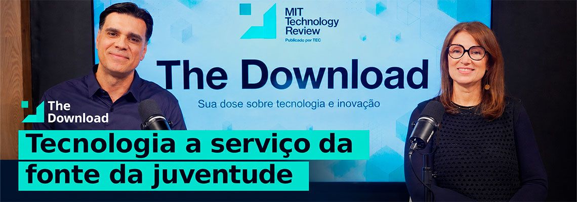A busca pela longevidade: Biotecnologia avança na promessa de reverter o envelhecimento