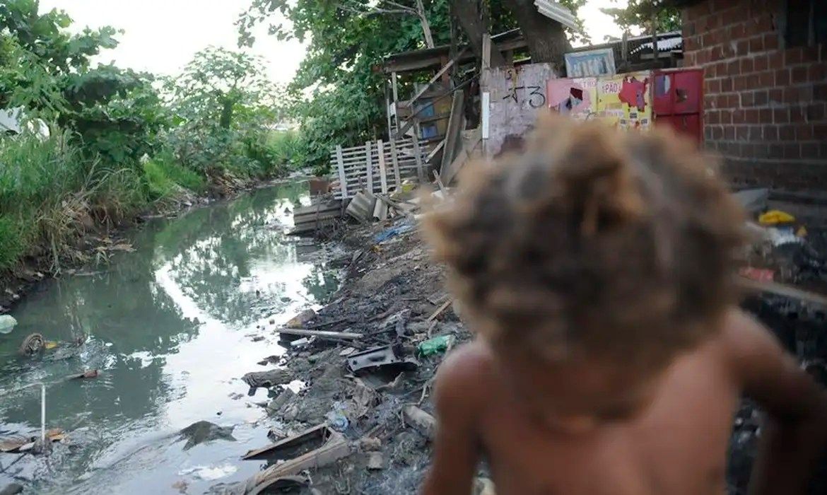 Unicef: 30 milhões de crianças brasileiras em risco por El Niño