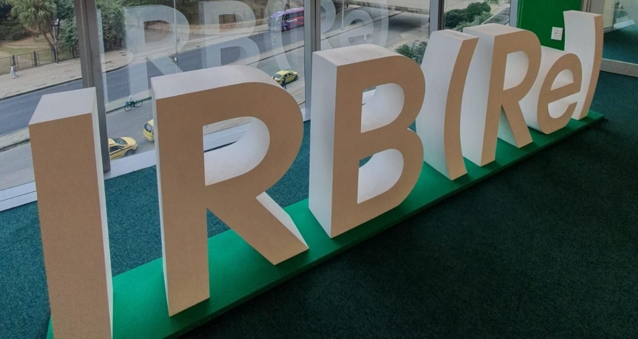 A golden share do IRB mostra seu peso: Fazenda indica, conselheiro renuncia