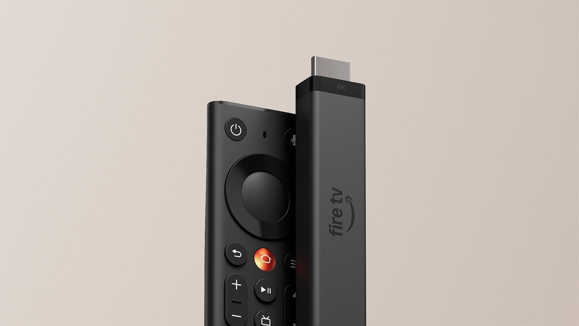 Amazon aposta em descontos agressivos no Fire TV Stick 4K
