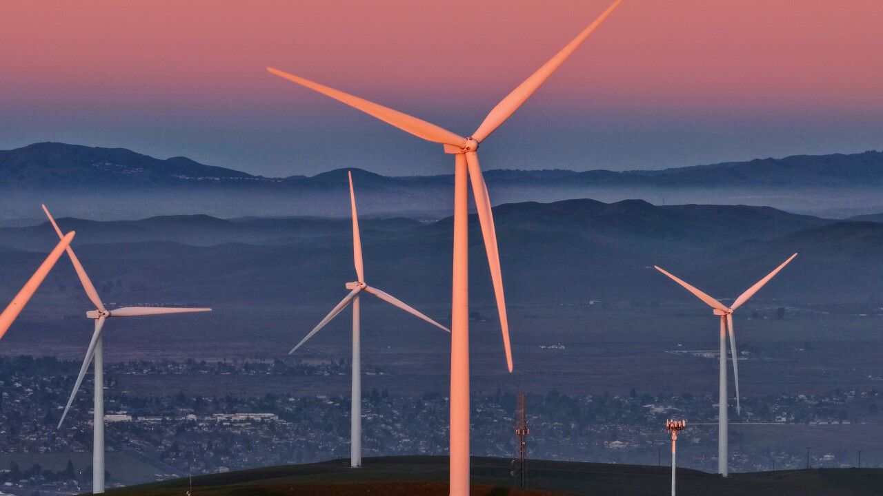 Indústria eólica mexicana planeja US$ 5 bilhões em investimentos até 2029