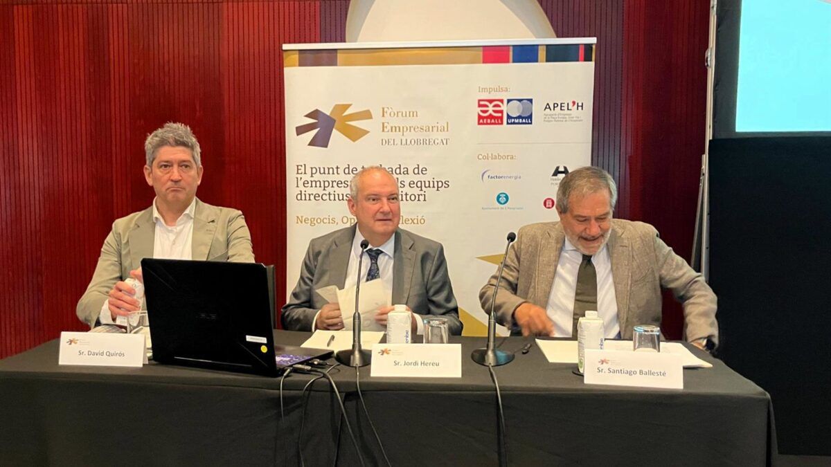O cofre europeu se fecha: a nova doutrina para startups e indústria