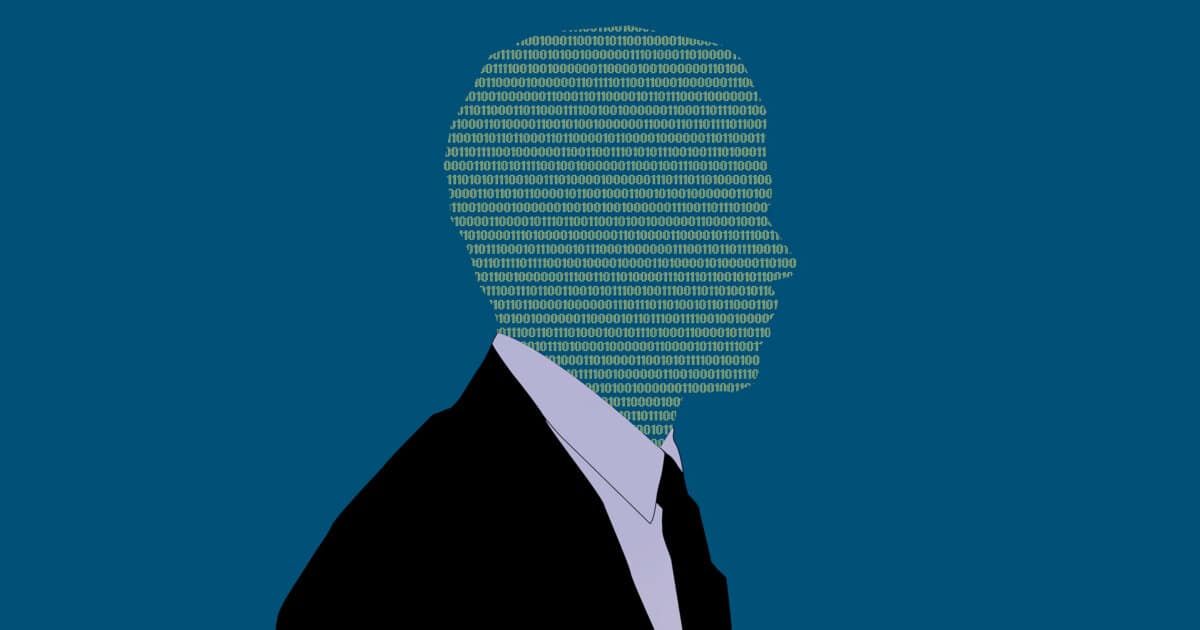 A IA cria uma fachada de competência: e o talento real?
