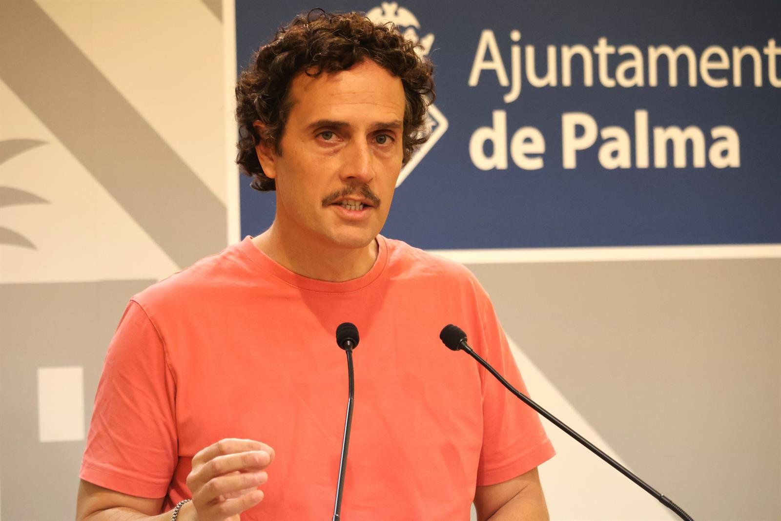 MÉS per Palma apoia greve por moradia e exige freio à especulação