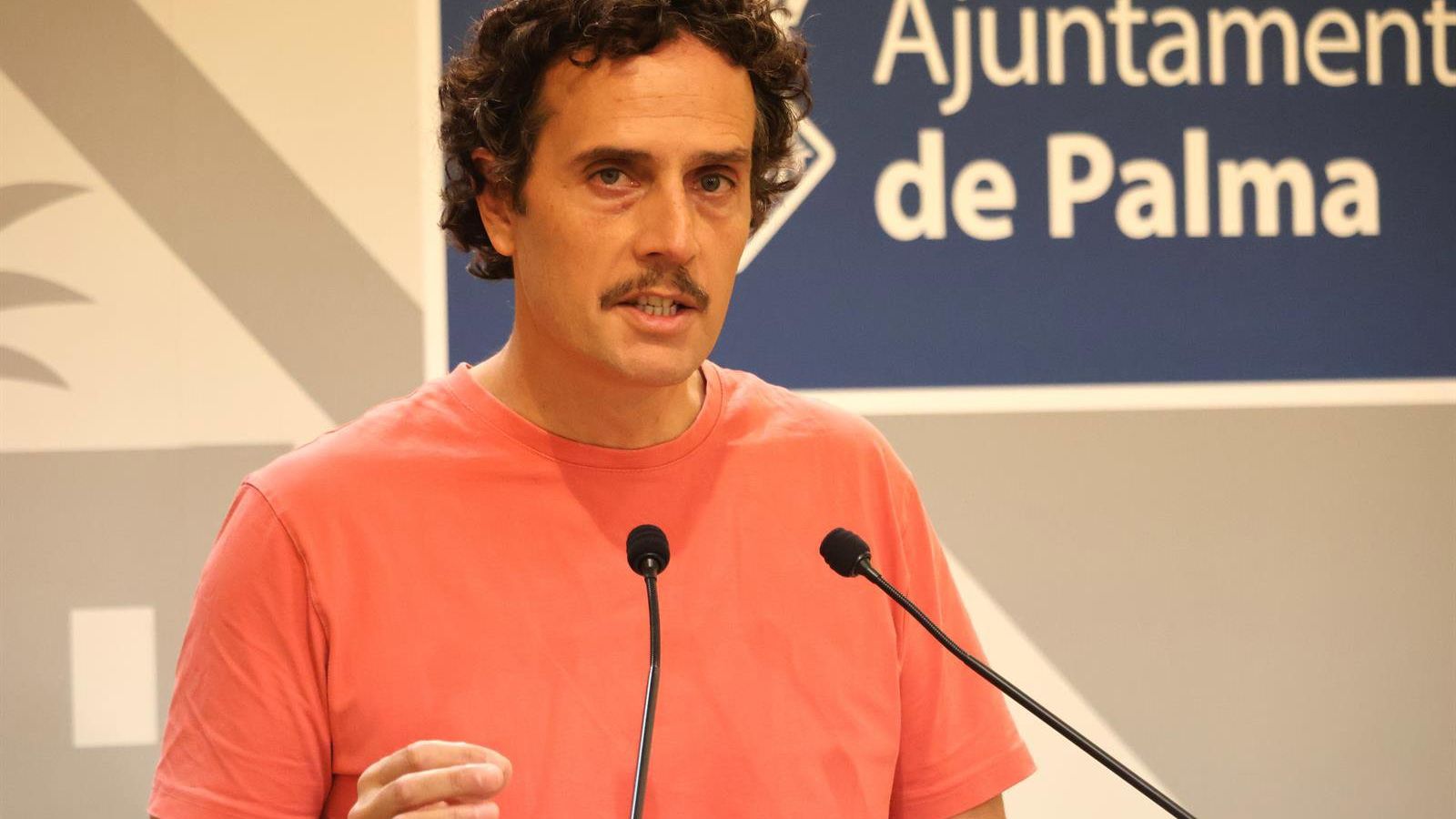 MÉS per Palma apoia greve por moradia e exige freio à especulação