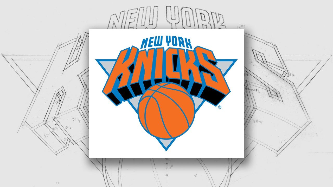 Design do logo dos Knicks resiste ao tempo — e vira ativo estratégico