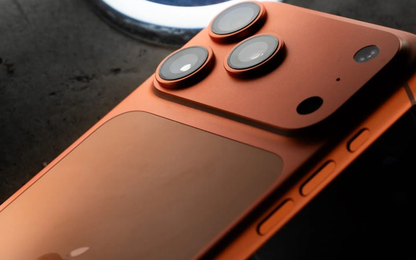 Vazamento do iPhone 18 Pro expõe fragilidade da cadeia de suprimentos da Apple