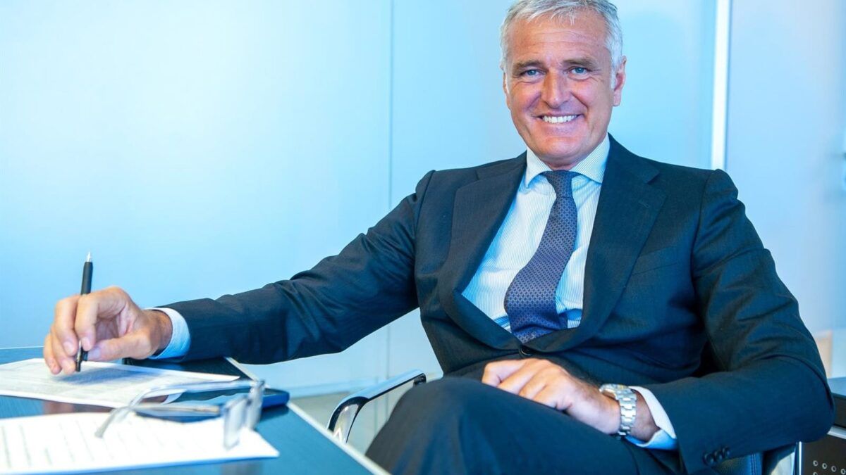 PwC Espanha: o mesmo comando, a mesma estratégia