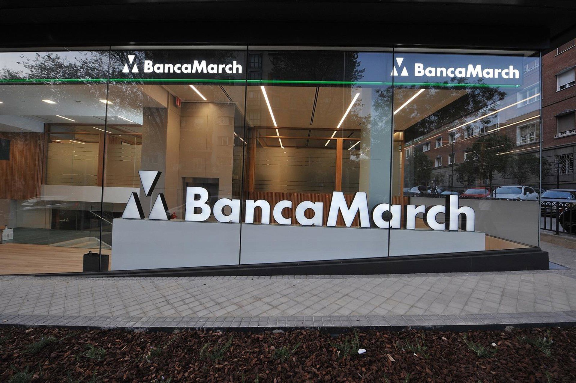 Banca March critica alta de juros do Fed e vê S&P 500 subir 8%