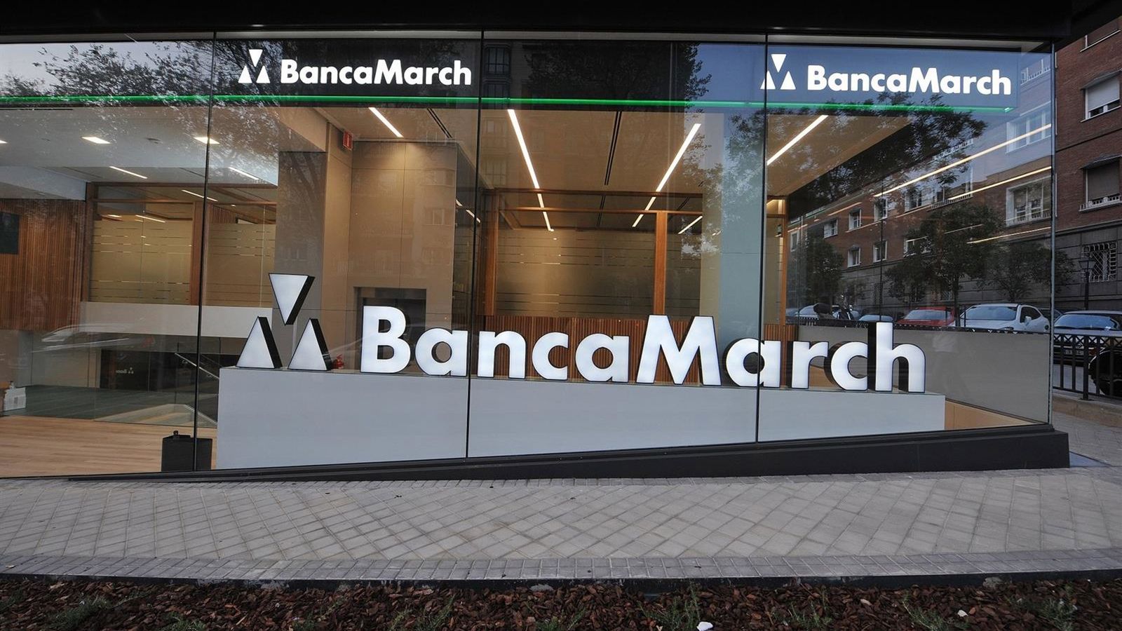 Banca March critica alta de juros do Fed e vê S&P 500 subir 8%