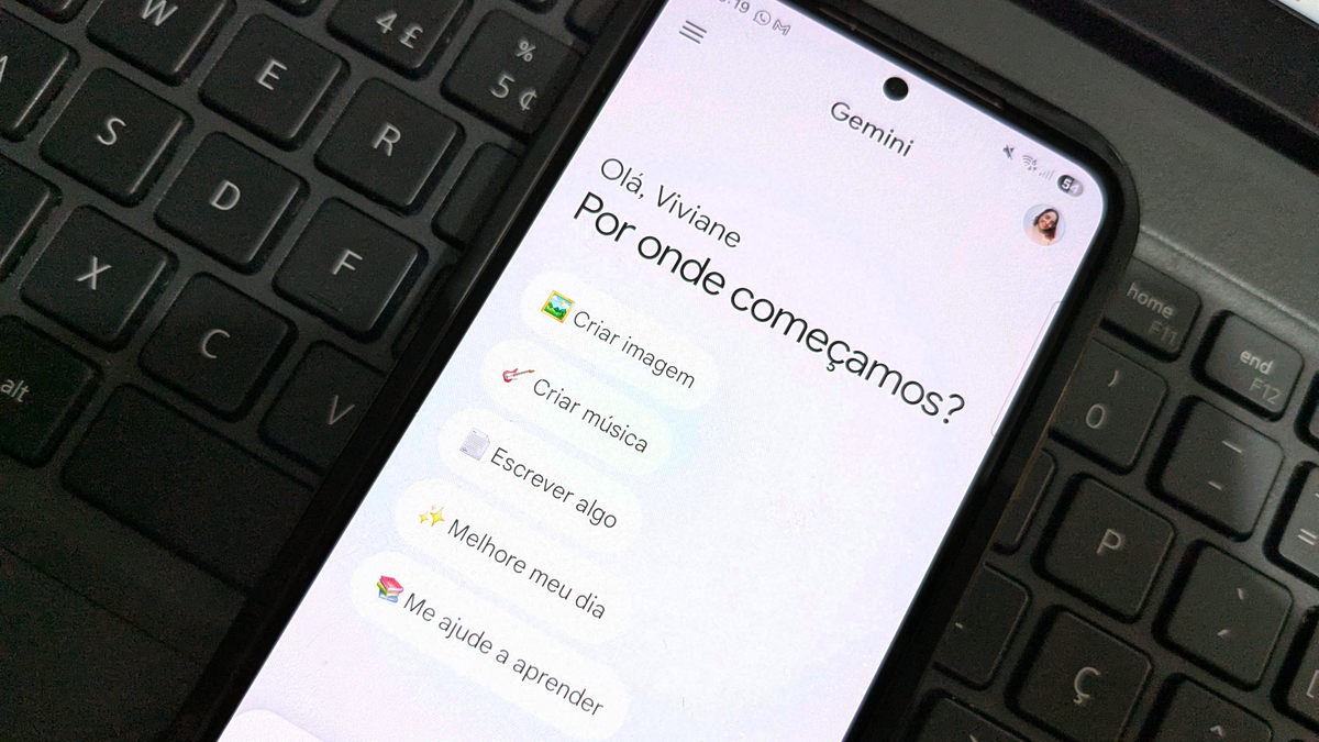 Google democratiza raciocínio avançado do Gemini para usuários gratuitos