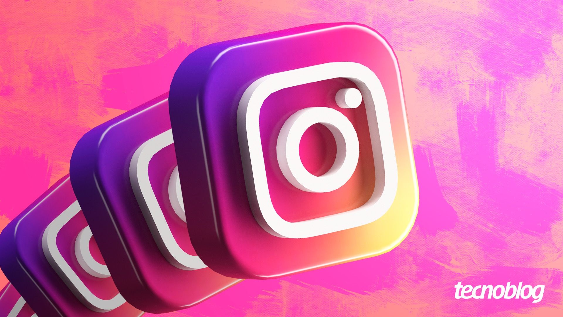 Instagram lança IA para turbinar posts de criadores