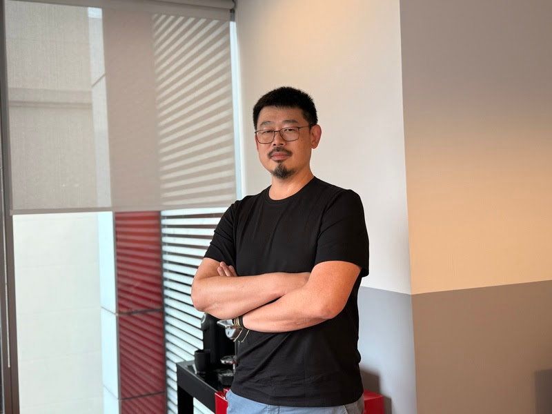 inovabra busca escala corporativa com contratação de Chen Wei Chi
