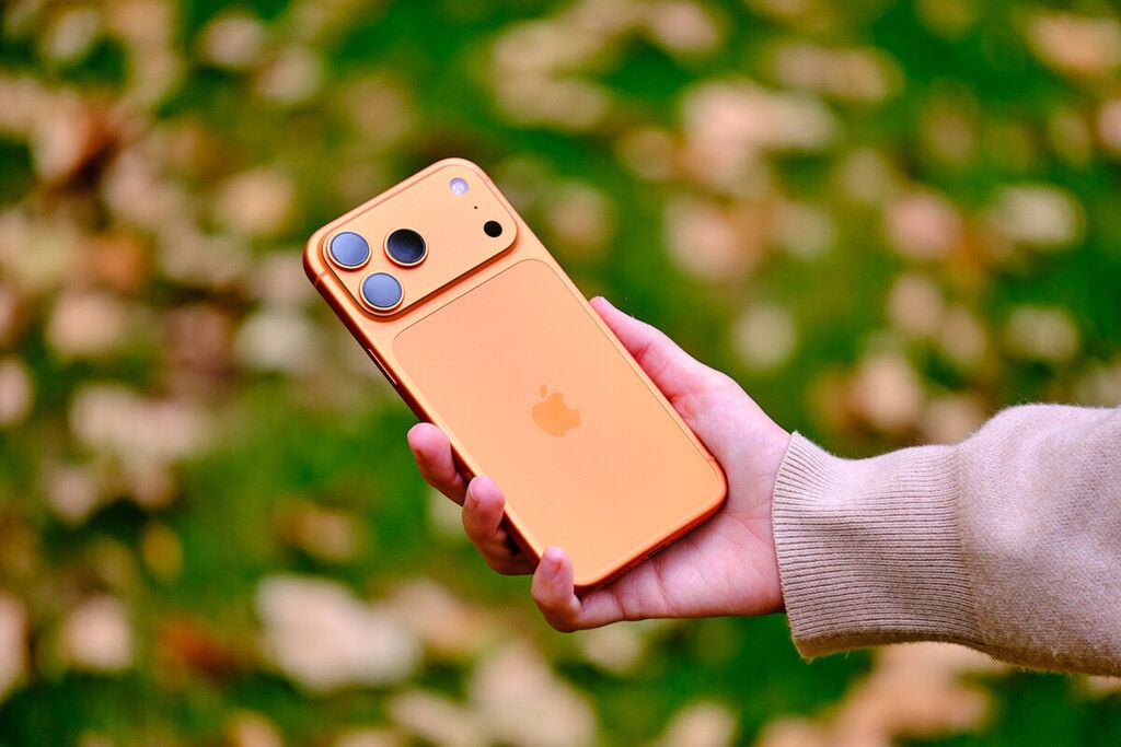 Apple garante suprimento doméstico com investimento de US$ 30 bilhões na Broadcom