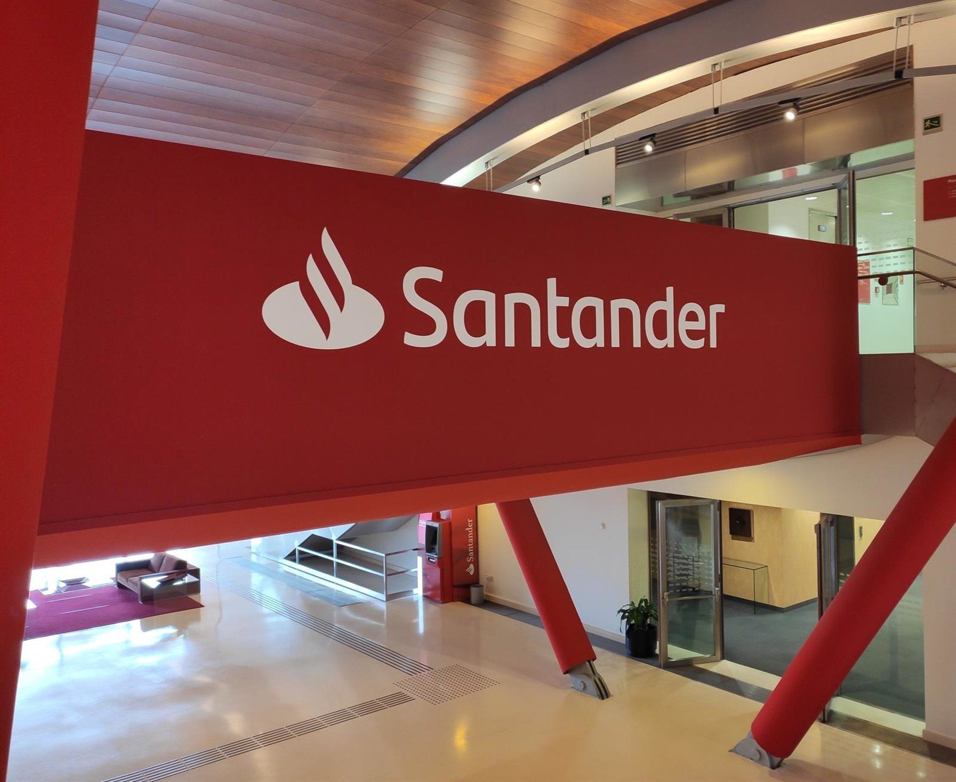 Santander negocia novas regras de pré-aposentadoria na Espanha