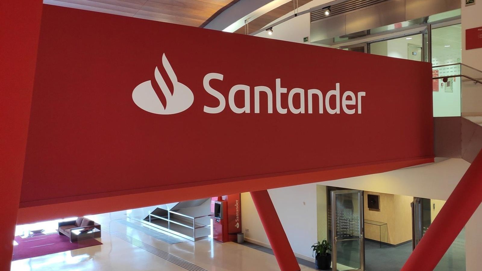 Santander negocia novas regras de pré-aposentadoria na Espanha