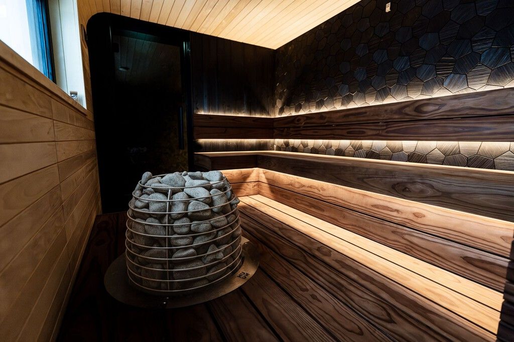 Sauna: A ciência desmistifica o mito de que ela prolonga a vida
