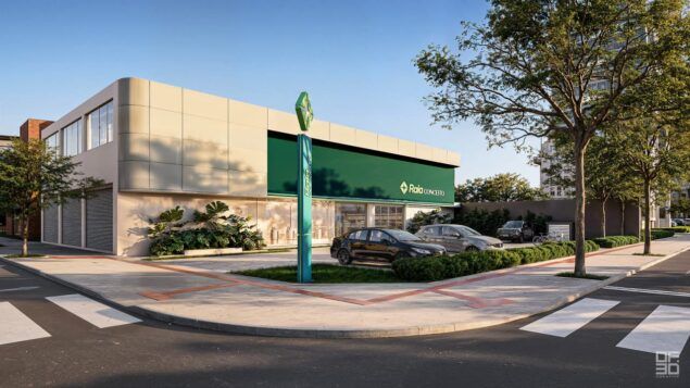 A farmácia quer ser Sephora: o laboratório de luxo da RD