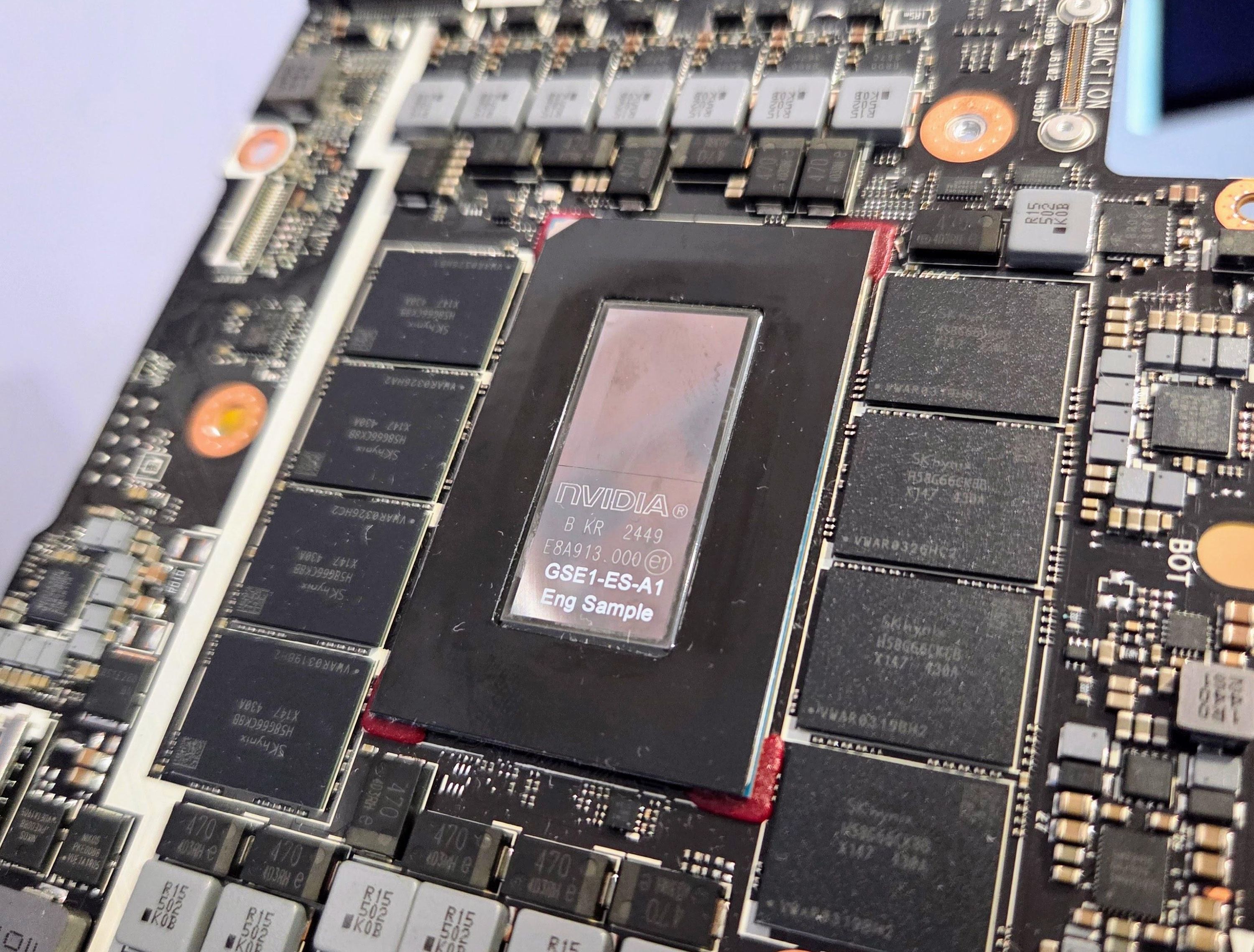 Nvidia aposta em chips Arm para rodar tudo em PCs com Windows