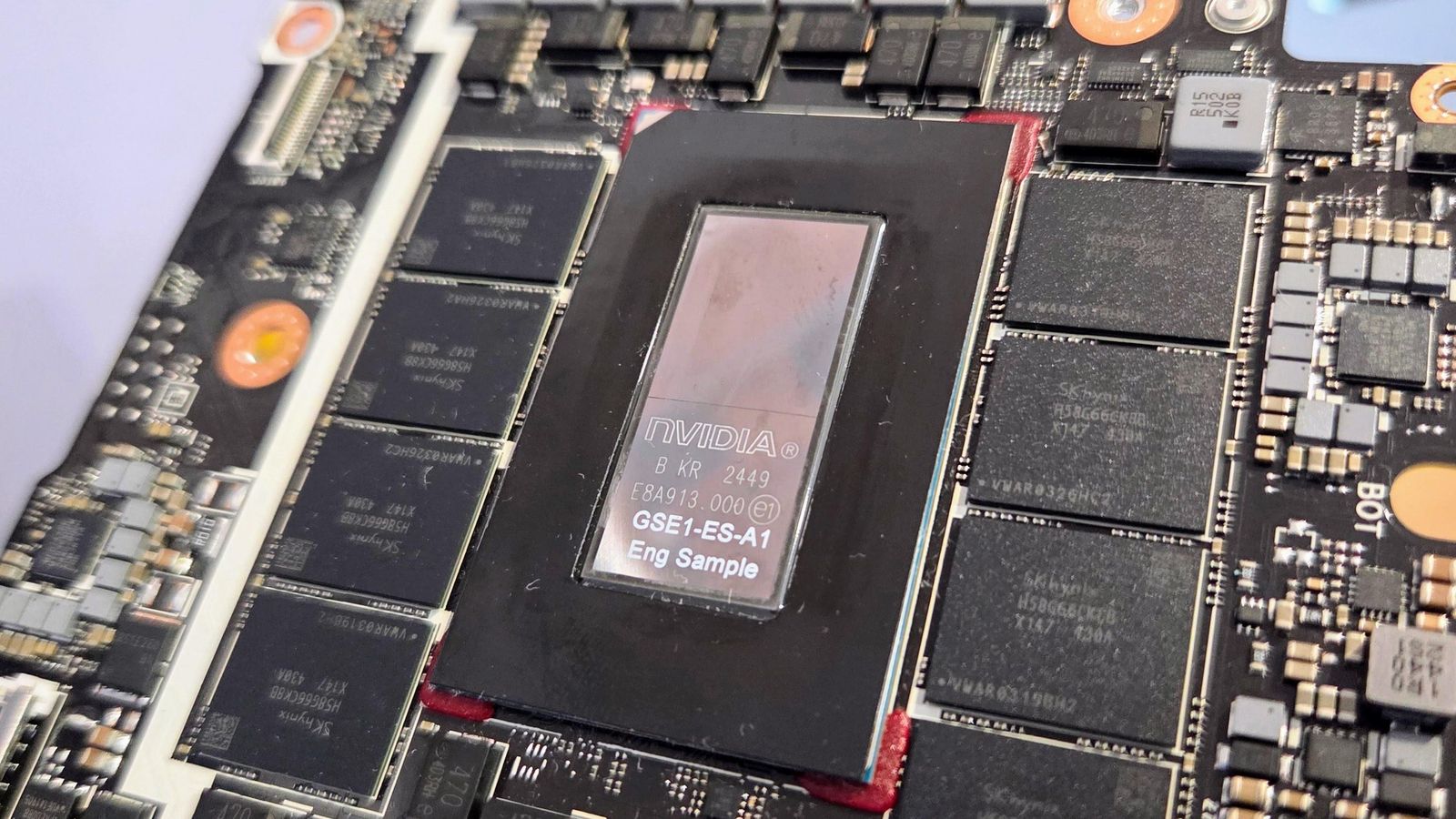 Nvidia aposta em chips Arm para rodar tudo em PCs com Windows