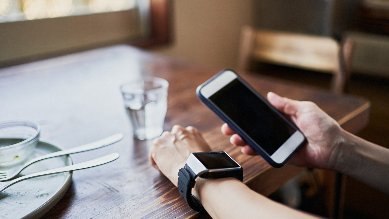 Wearables: como dados de saúde impulsionam mudanças de comportamento