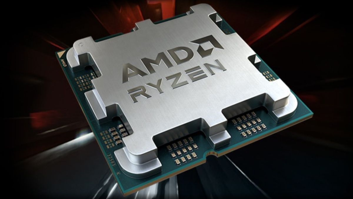 AMD atinge 45% de participação no Steam e pressiona liderança histórica da Intel