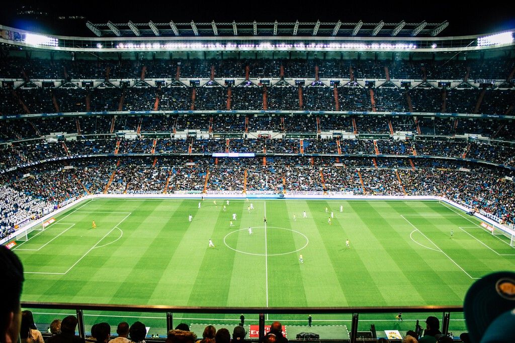 Estádios esportivos: investimento público raramente compensa