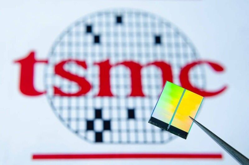 TSMC envia fiscais a data centers nos EUA antes de investir bilhões