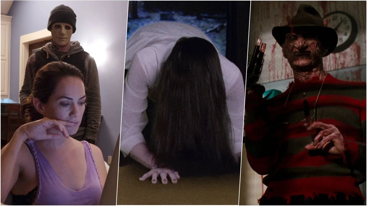 Halloween no streaming: A evolução do terror e seu apelo cultural
