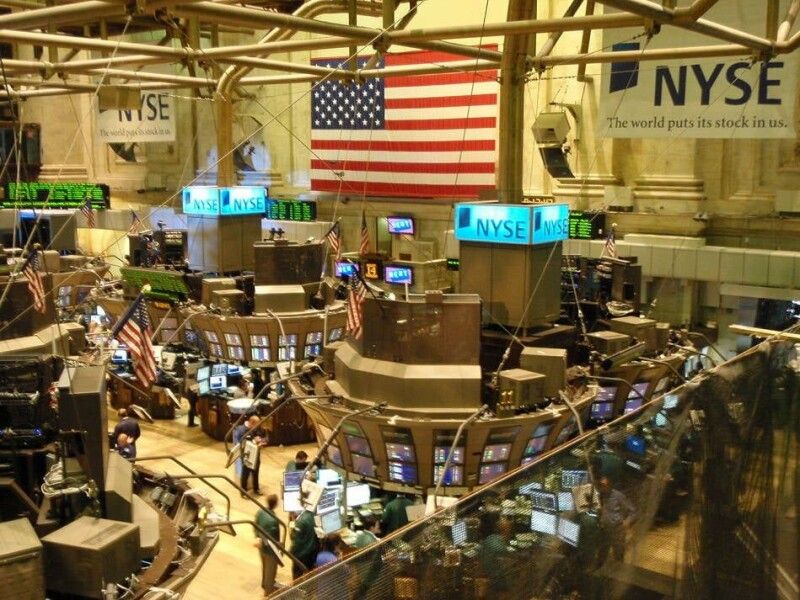 Nscale busca Wall Street com prejuízo de US$ 1 bilhão em aluguel de GPUs