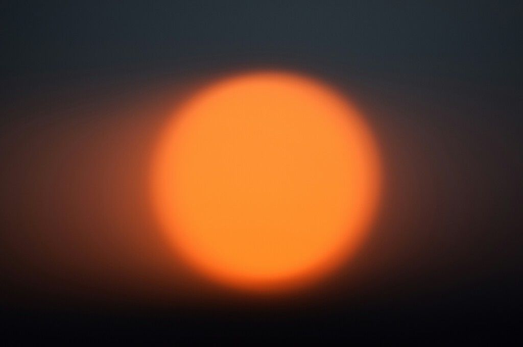 Morte do Sol será mais rápida e destrutiva que o previsto