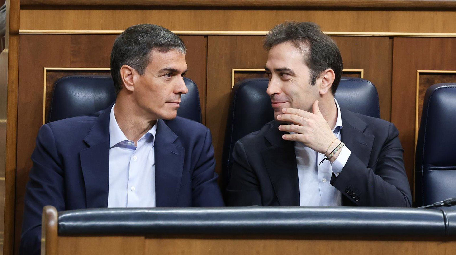 Espanha revisa cenário macroeconômico sob pressão da guerra no Oriente Médio