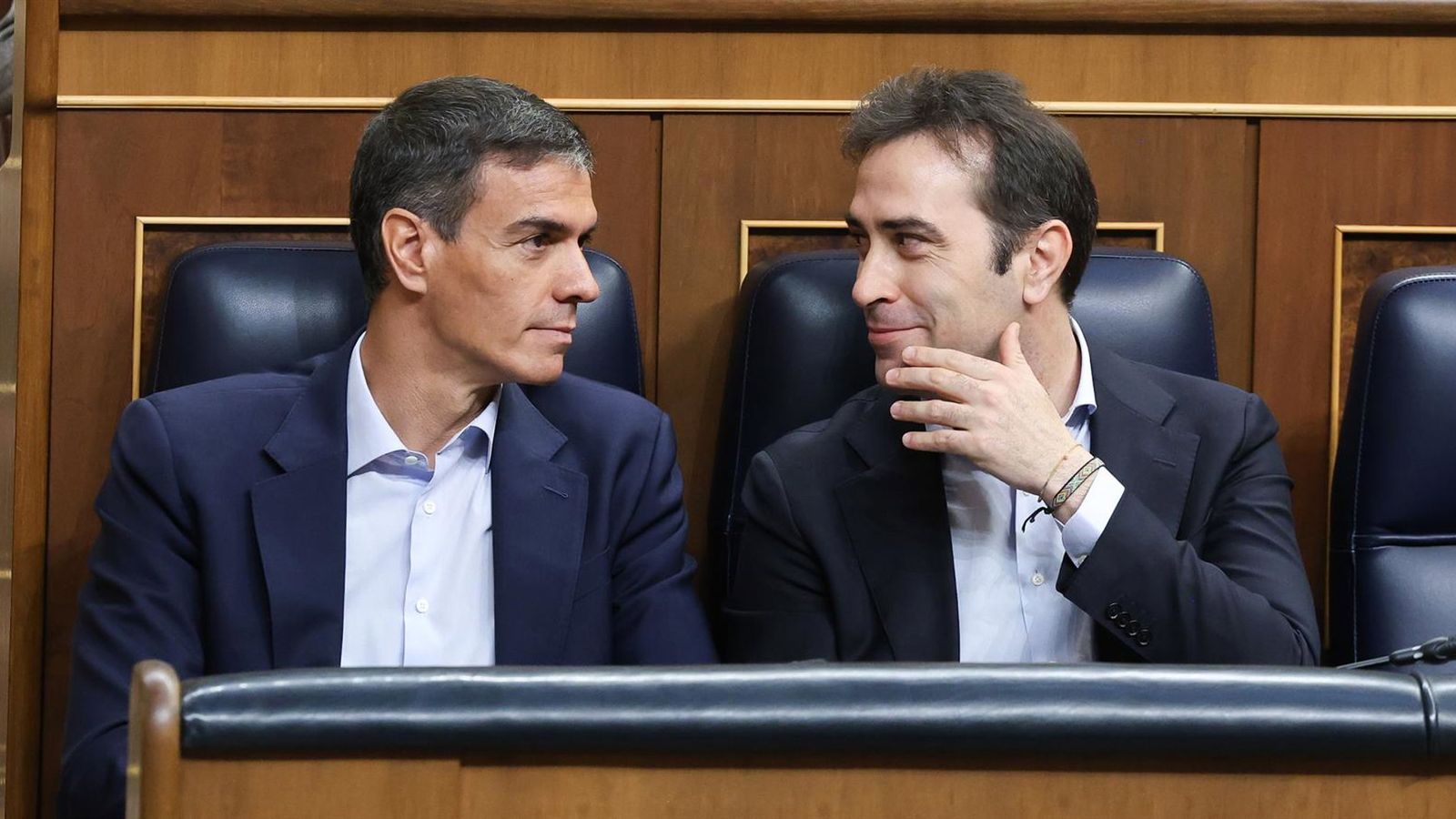 Espanha revisa cenário macroeconômico sob pressão da guerra no Oriente Médio