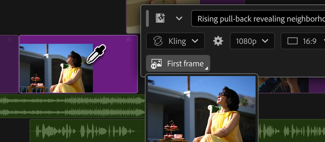 Adobe joga na defesa: Premiere vira hub para IAs rivais