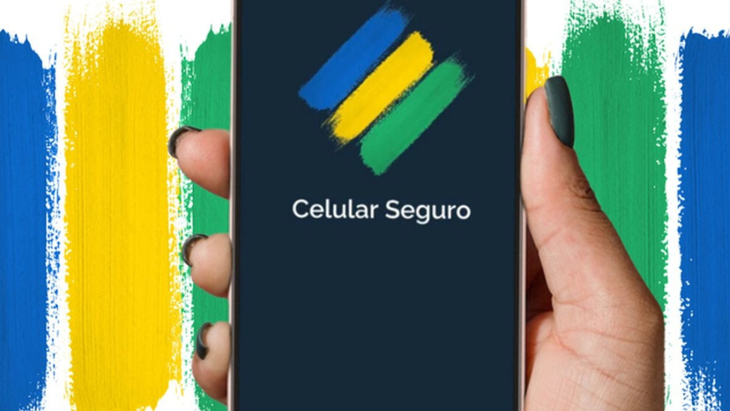 Celular Seguro vira política pública — o que muda no combate ao roubo de smartphones